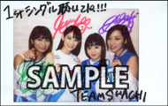 TEAM SHACHI