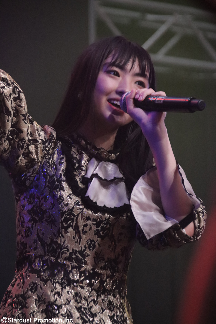 STARDUST WEB - ニュース - たこやきレインボー 「たこ虹セブン放課後