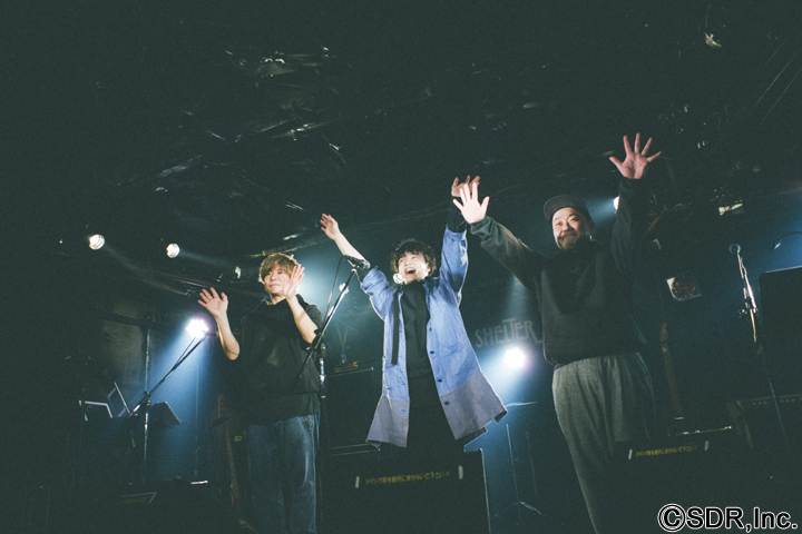 STARDUST WEB - ニュース - さくらしめじの田中雅功が、“18歳最後の日