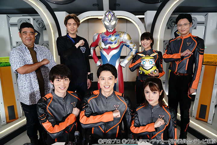 STARDUST WEB - ニュース - 松本大輝 新TVシリーズ