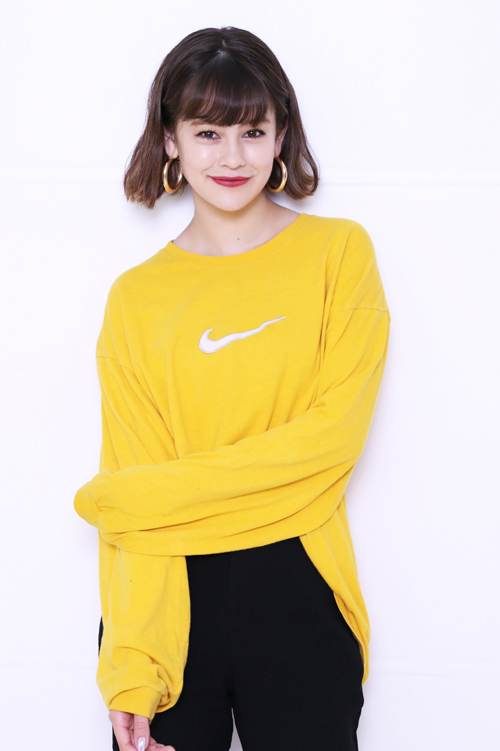 STARDUST WEB - emma 作るならば「誰も見たことのないものを」。それを