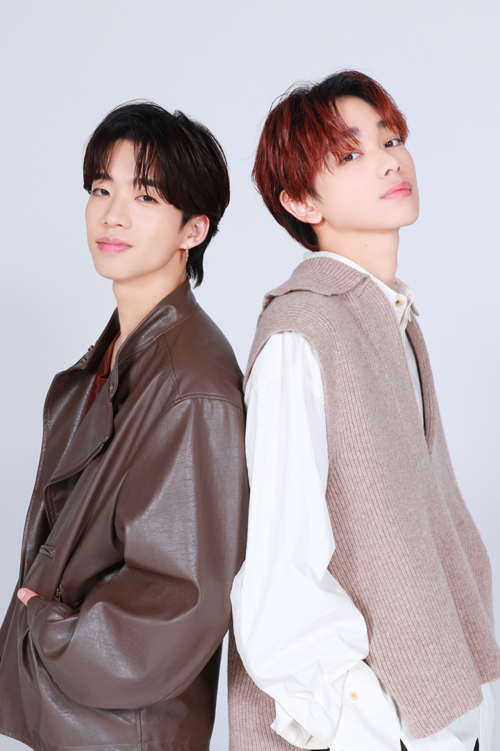 STARDUST WEB - 宮世琉弥森愁斗(しゅーと) ドラマ『君の花になる