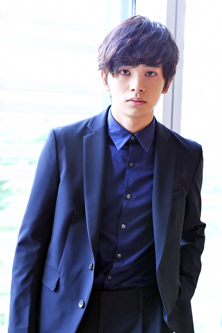STARDUST WEB - 北村匠海月川翔 “僕”の感情に嘘のない芝居ができ