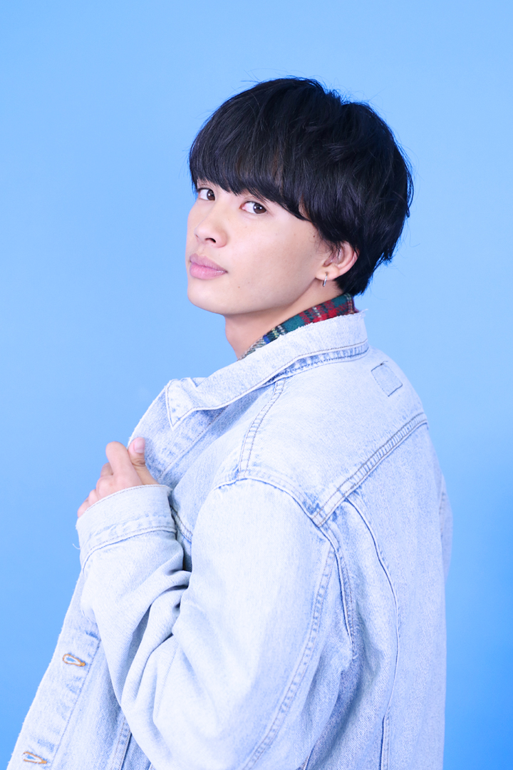 ワンエン NAOYA 草川直弥 ハート缶バッジ アイドル