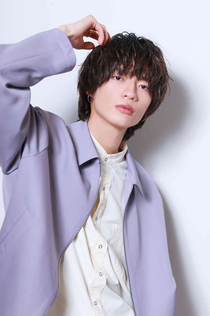 STARDUST WEB - 杢代和人 2022年は“飛躍の年にしたい”のでもっと