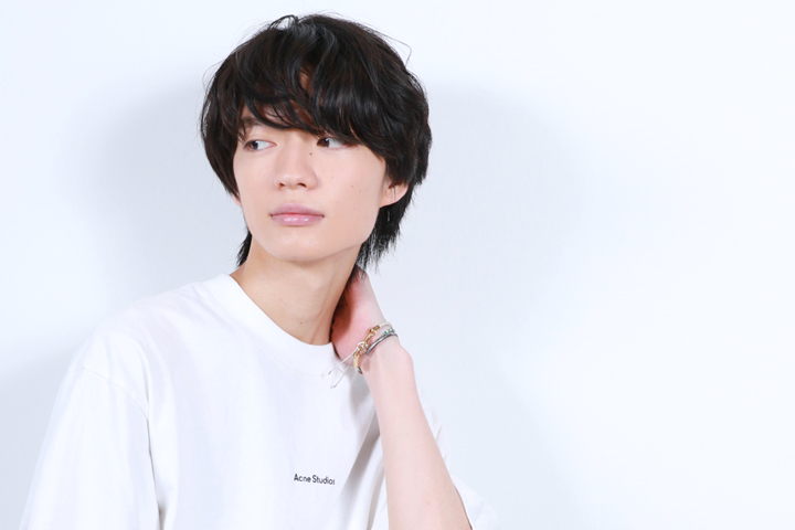 STARDUST WEB - 武藤潤杢代和人大倉空人 初めてのミュージカルで