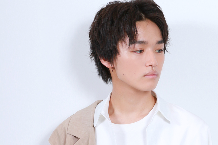 STARDUST WEB - 武藤潤杢代和人大倉空人 初めてのミュージカルで最初は