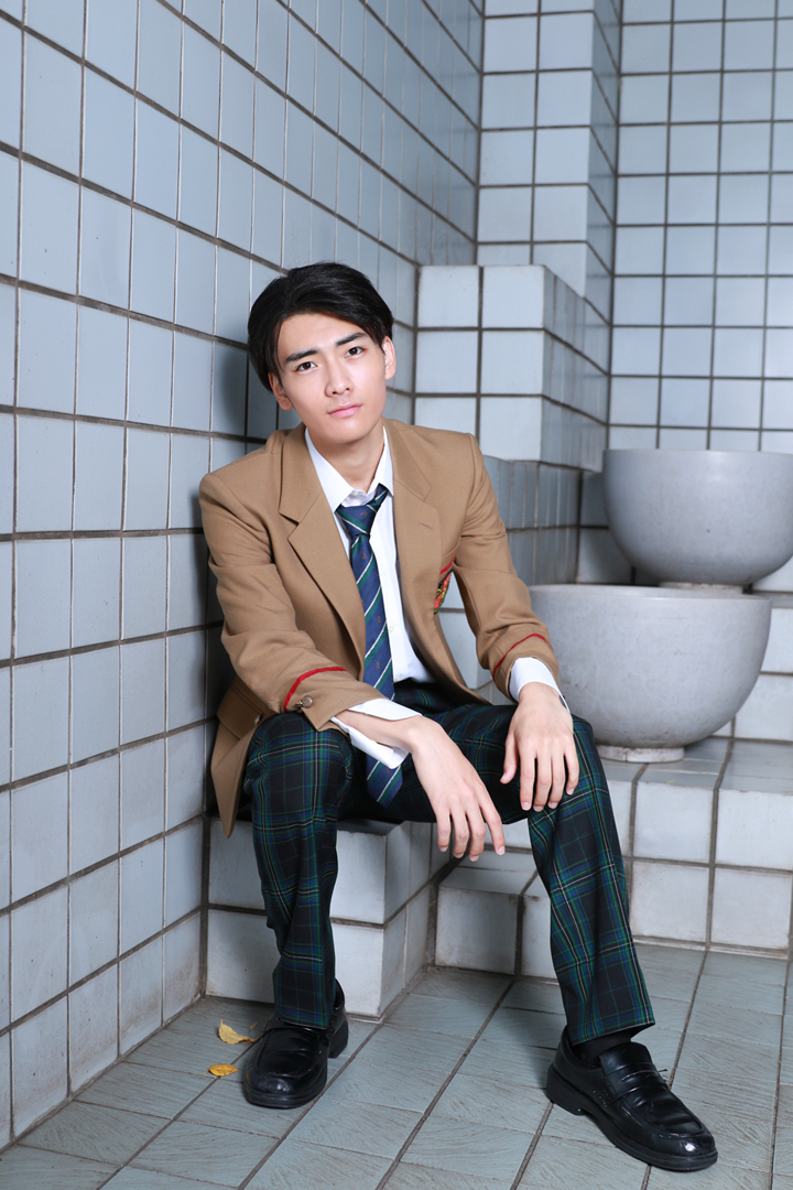 STARDUST WEB - 武藤潤杢代和人大倉空人 初演で学んだことを