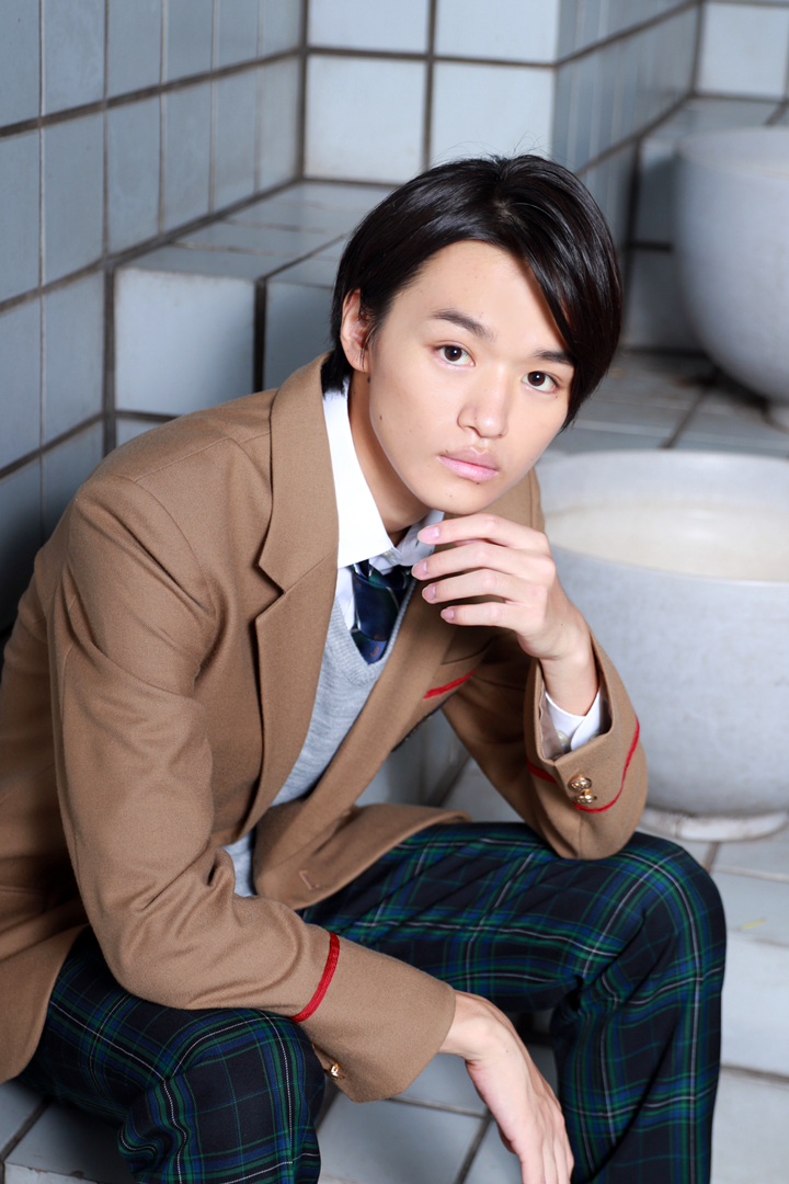 STARDUST WEB - 武藤潤杢代和人大倉空人 初演で学んだことを