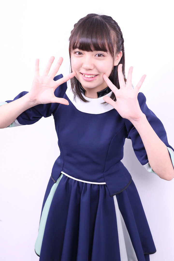 STARDUST WEB - ukka 桜エビ～ずとは「熟年夫婦」である