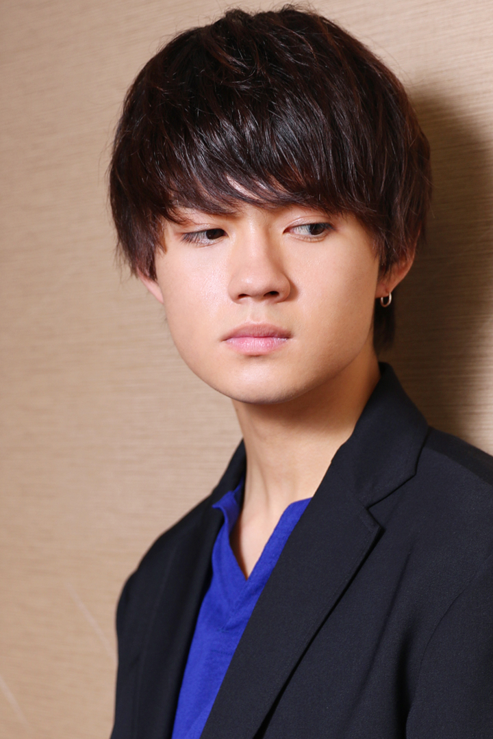STARDUST WEB - 佐野勇斗 人前に出るとはしゃいじゃう。亮多と僕
