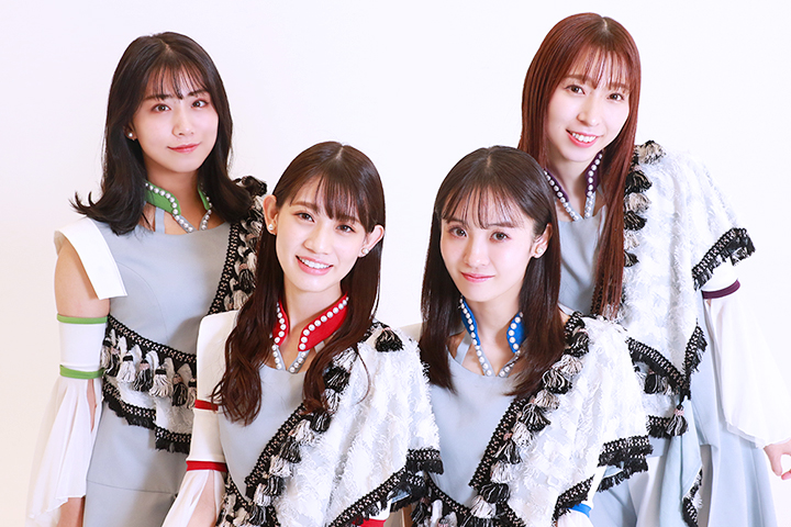 STARDUST WEB - TEAM SHACHI 普通の曲っていうより、面白い曲