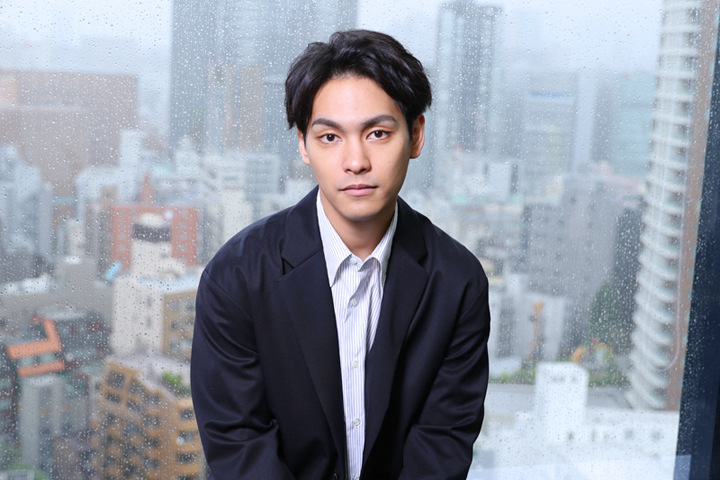 STARDUST WEB - 柳楽優弥 僕はまだまだこれから。ここからまた