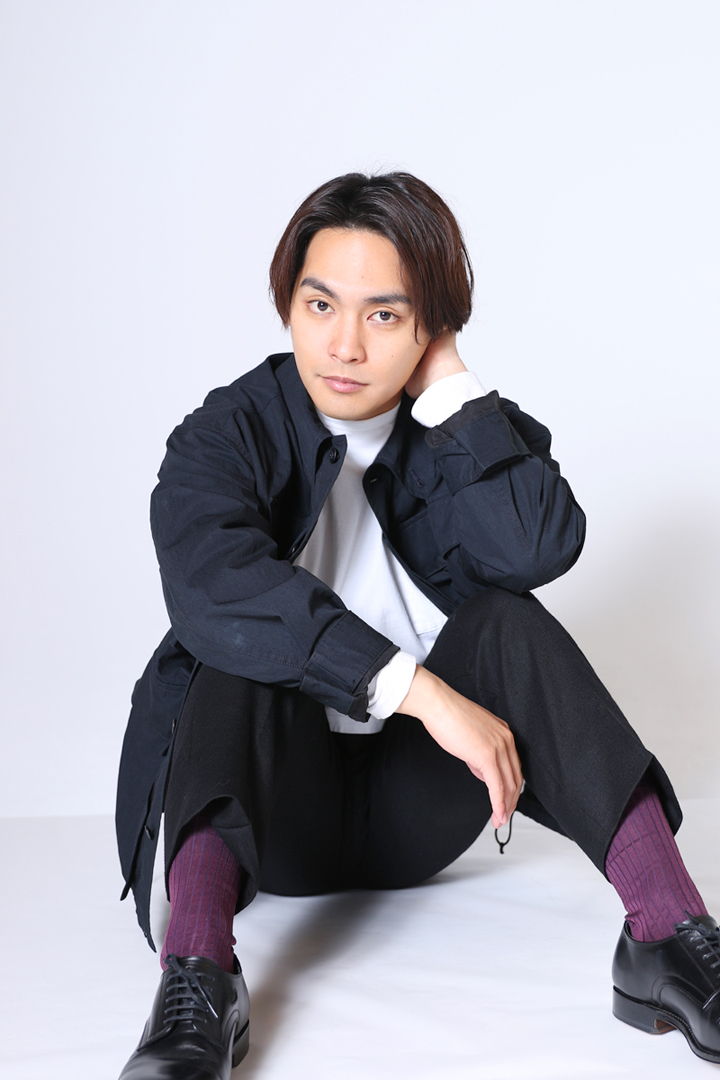 STARDUST WEB - 柳楽優弥 「自分はこういう作品が好きだったんだ