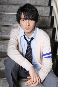 STARDUST WEB - 吉田仁人 生徒の一人一人がそれぞれの思いで生き