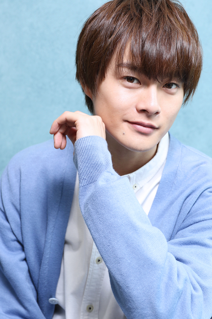 STARDUST WEB - 結木滉星 恋愛だけでなく、4人の個性溢れ出す