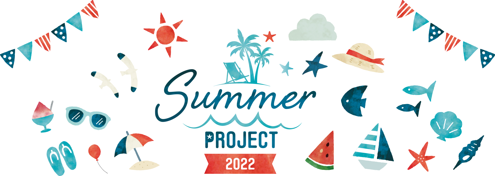 SUMMER PROJECT 2022
