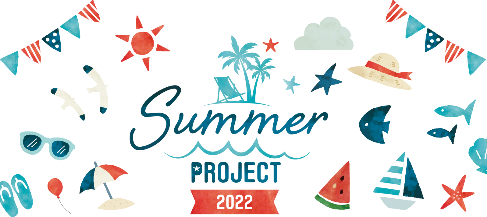 SUMMER PROJECT 2022