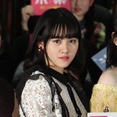 GALLERY 天野菜月 映画「氷菓」初日舞台挨拶！ STARDUST WEB