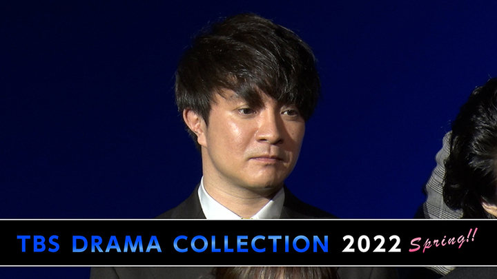 Movie 濱田岳 ドラマ マイファミリー Tbs春ドラマ合同会見 Stardust Web