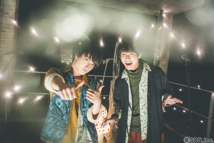 STARDUST WEB - ニュース - さくらしめじ史上“最夜”となる21時