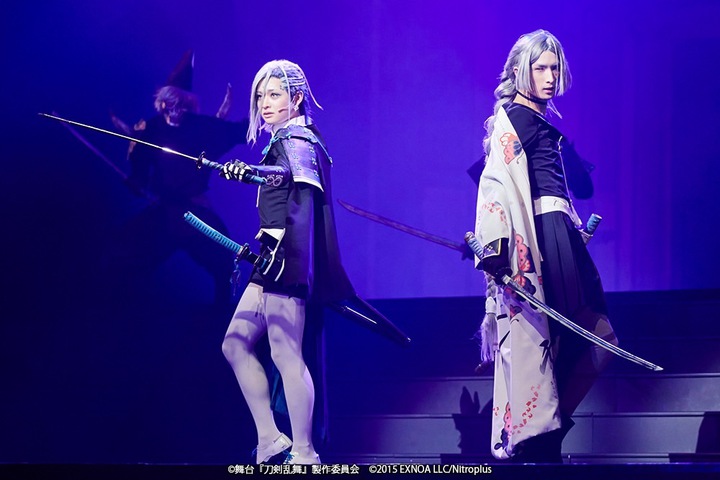 STARDUST WEB - ニュース - 塚本凌生 舞台『刀剣乱舞』綺伝 STARDUST WEB - ニュース - 塚本凌生 舞台『刀剣乱舞』綺伝
