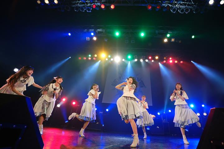 STARDUST WEB - ニュース - 大黒柚姫主催「柚姫の部屋フェス2022」2部