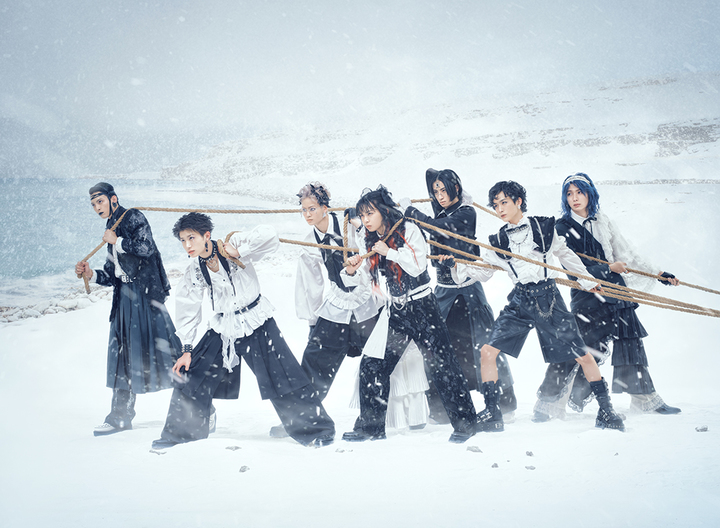 龍宮城 / WALTZ (完全生産限定盤/白盤) 未開封黒執事 Amazon.co.jp: WALTZ (完全生産限定盤) (特典なし): ミュージック